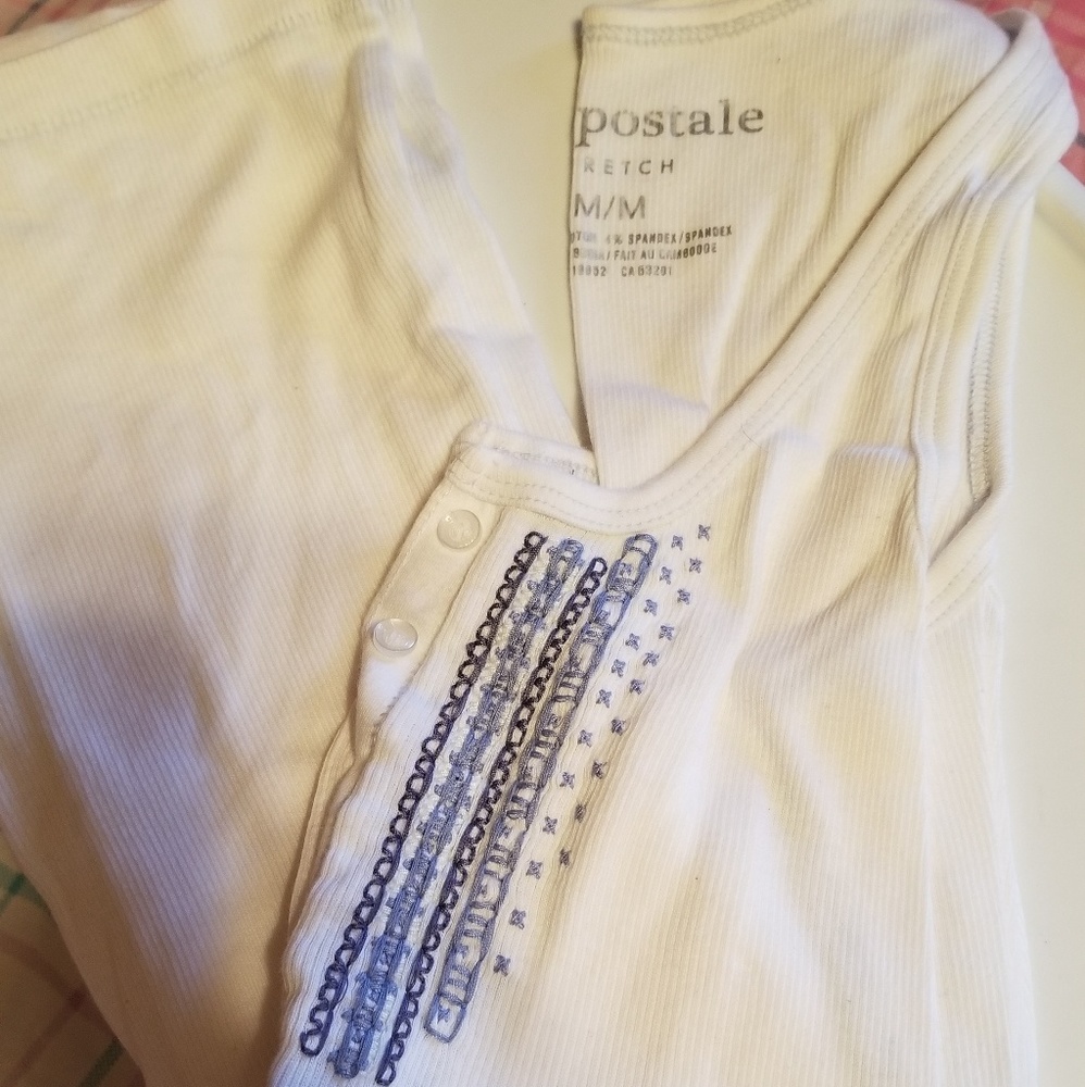 Aeropostale